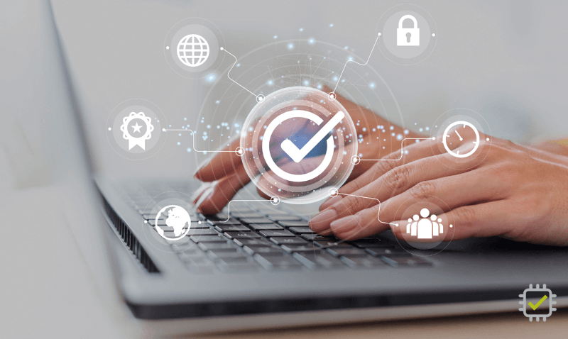 我們確保您從授權來源獲得正品零件